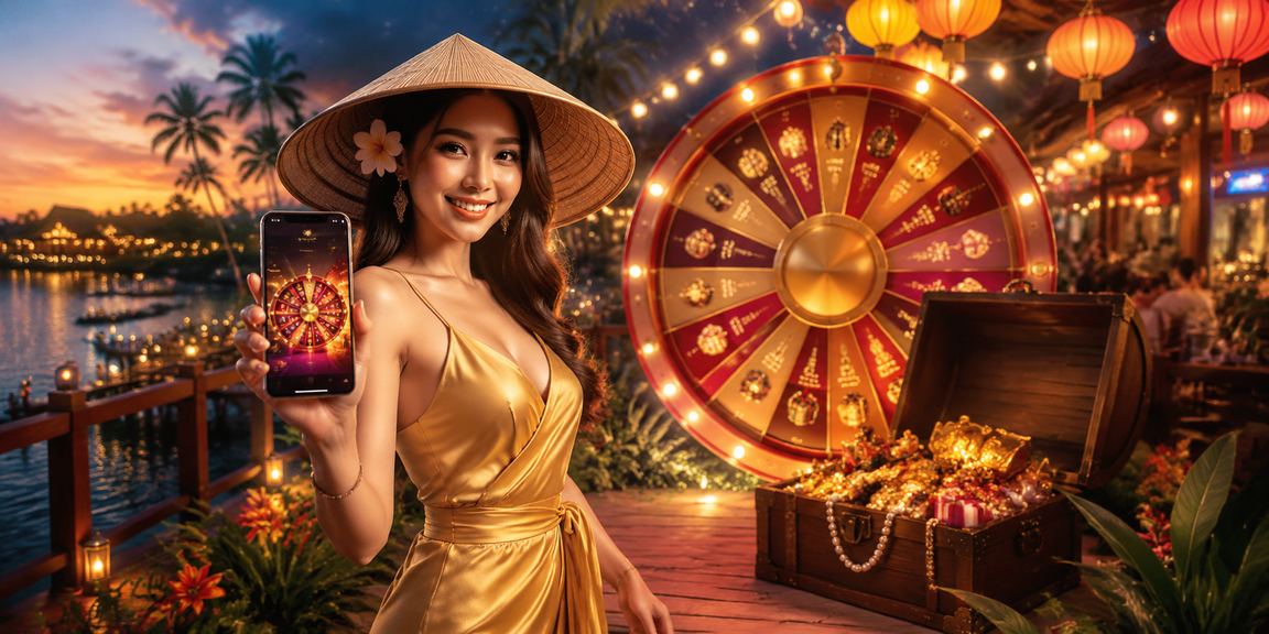 Bảo mật và công bằng trong các chương trình khuyến mãi trực tuyến tại 9500